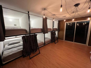 Dormitory Pondok